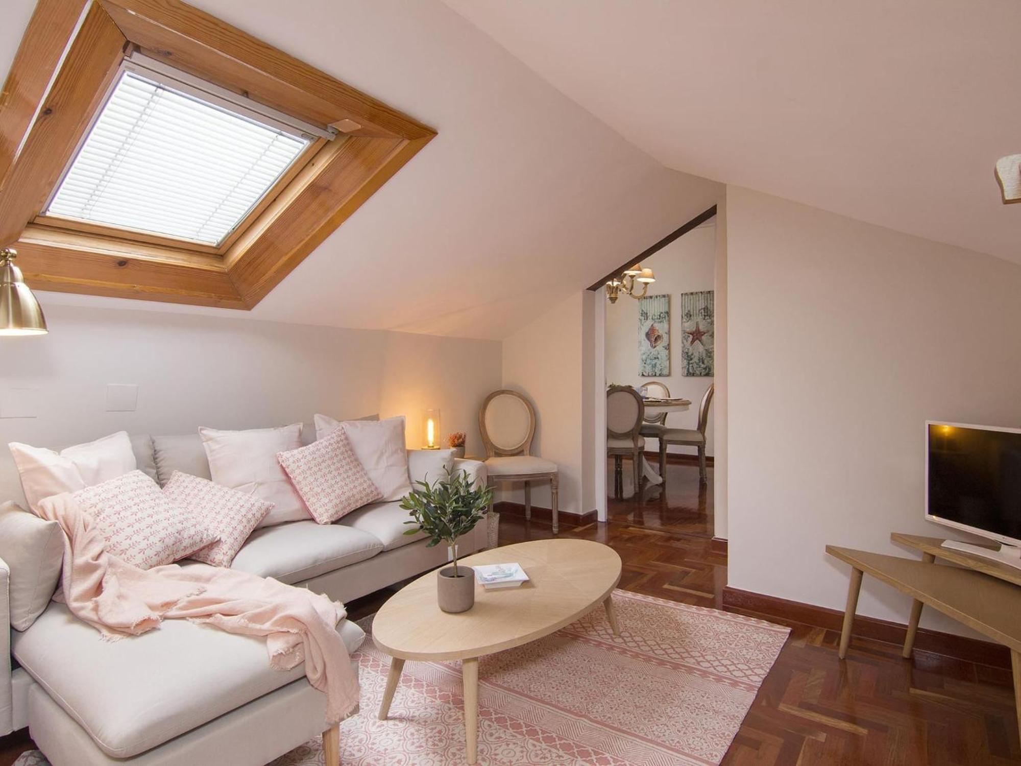 Chezmoihomes Alhambra Penthouse Grenade Extérieur photo