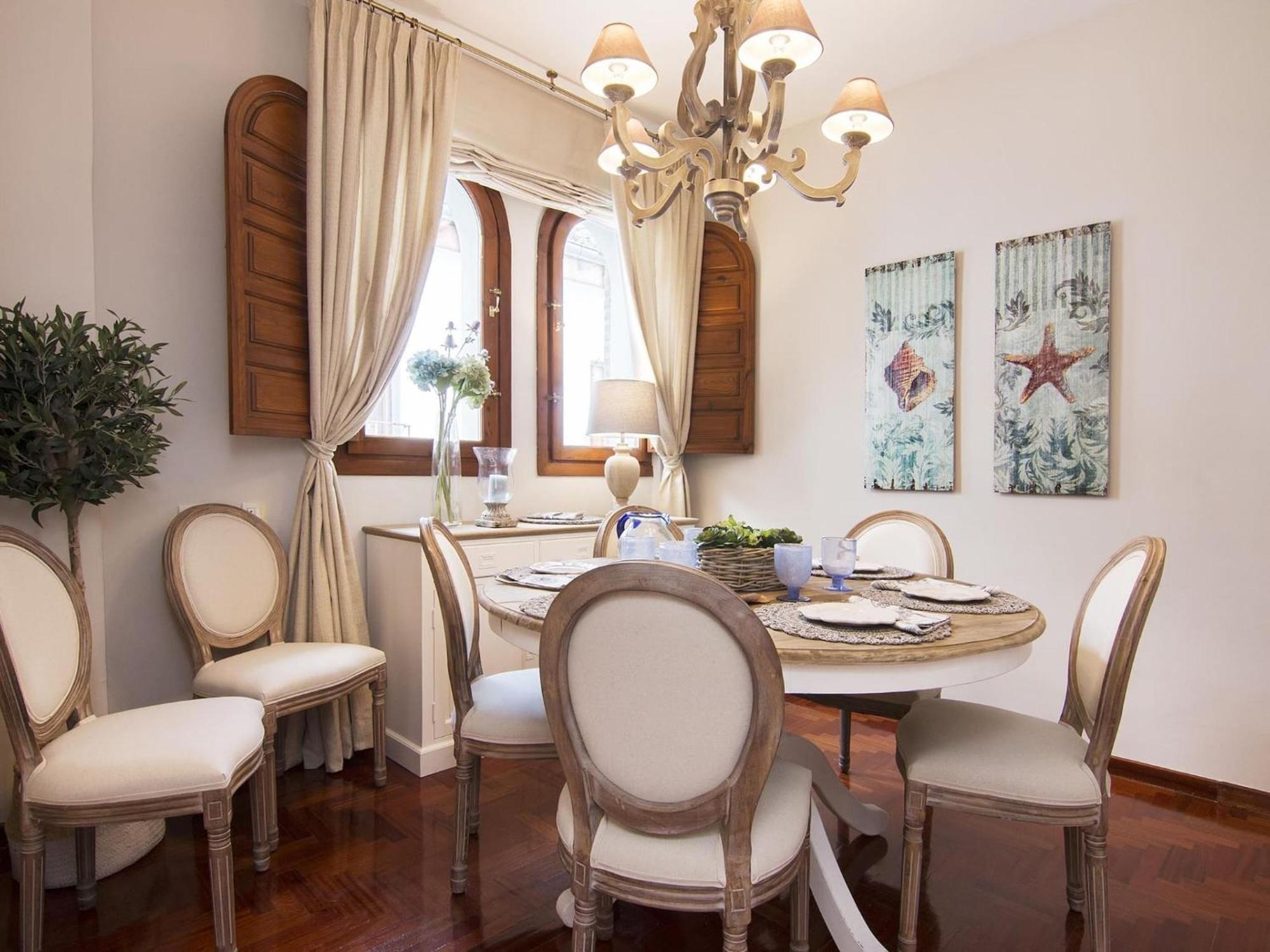 Chezmoihomes Alhambra Penthouse Grenade Extérieur photo