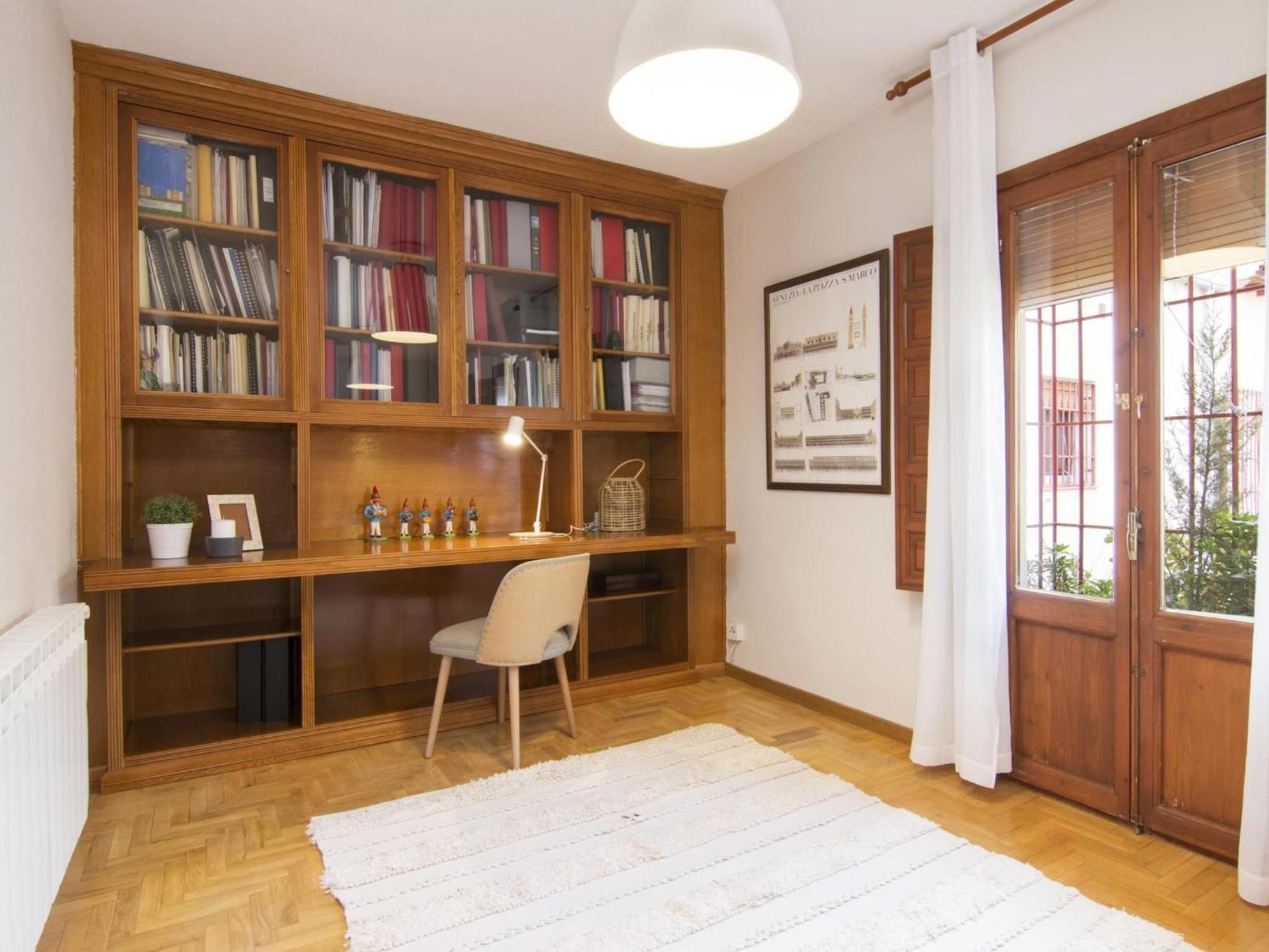 Chezmoihomes Alhambra Penthouse Grenade Extérieur photo