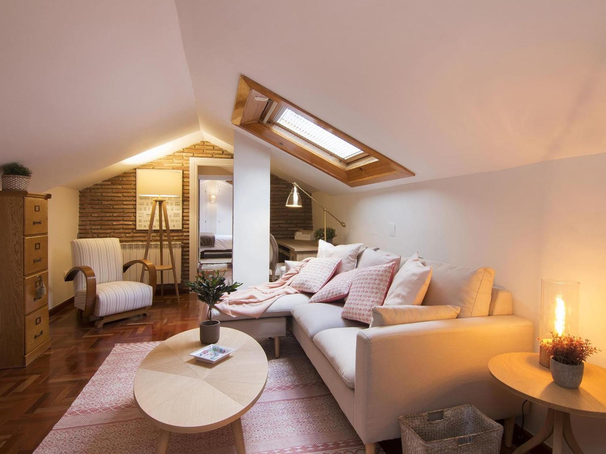 Chezmoihomes Alhambra Penthouse Grenade Extérieur photo