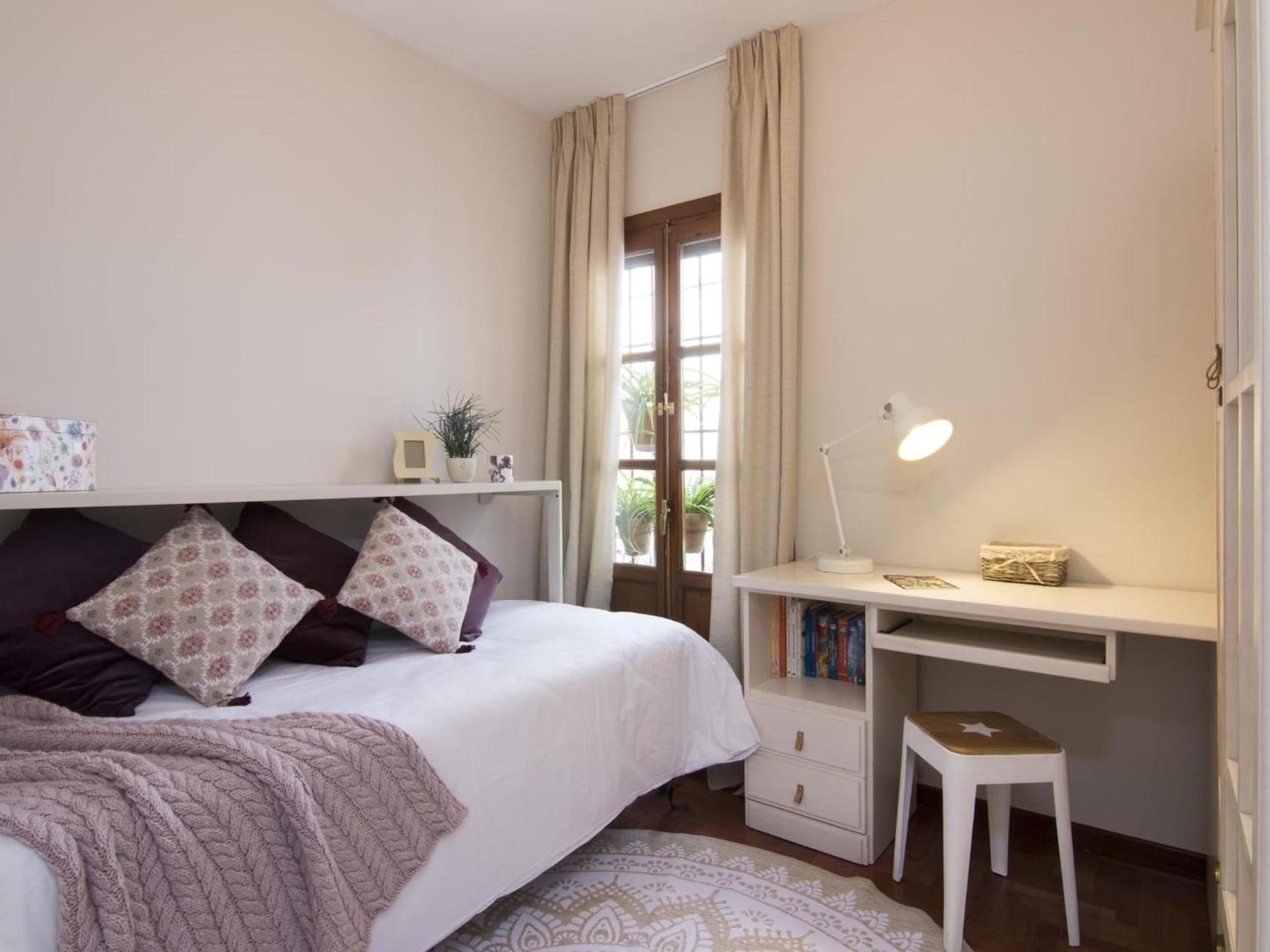 Chezmoihomes Alhambra Penthouse Grenade Extérieur photo